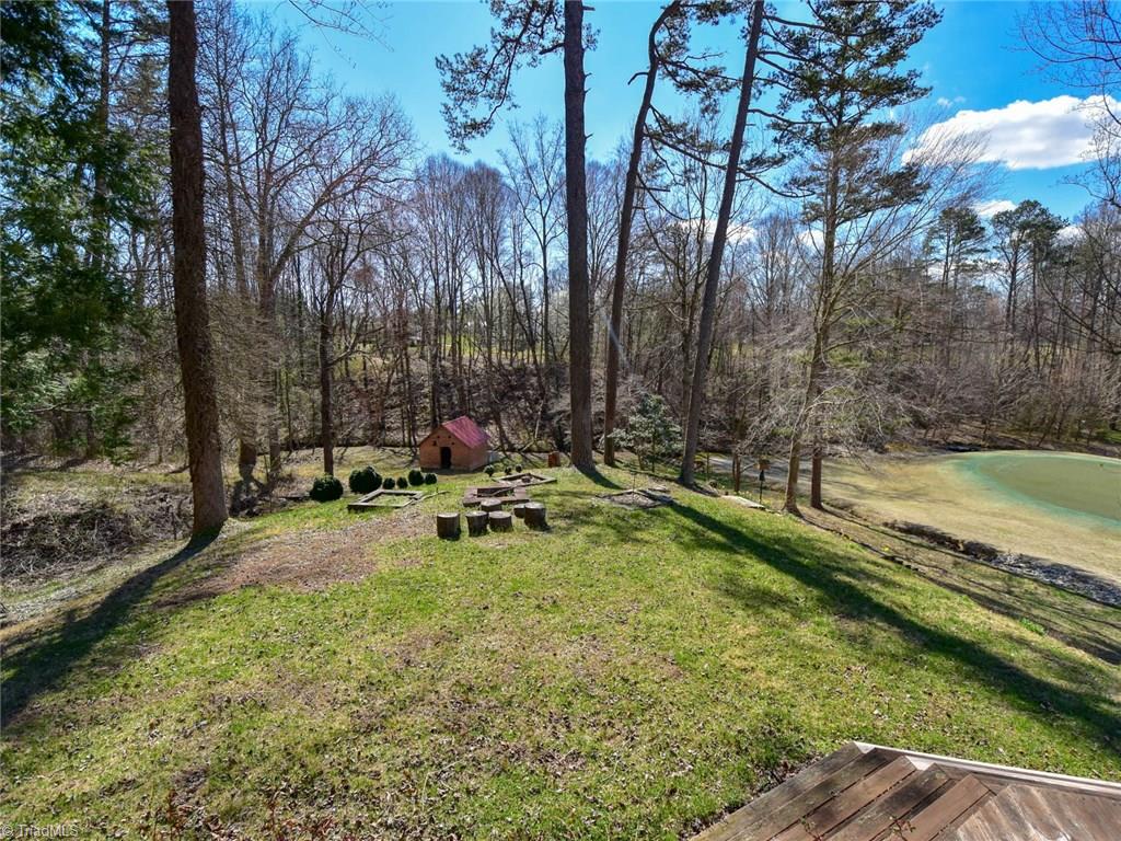411 Country Club Road Mount Airy, NC 27030 - Photo 22 of 30 Gallery Image 22