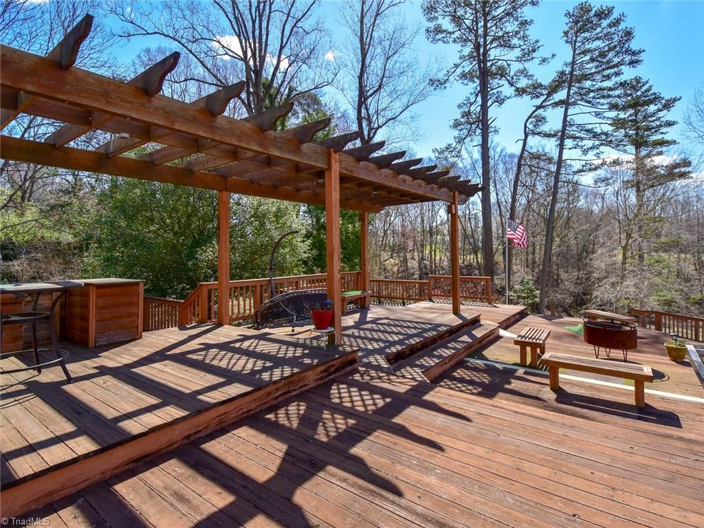 411 Country Club Road Mount Airy, NC 27030 - Photo 23 of 30 Gallery Image 23