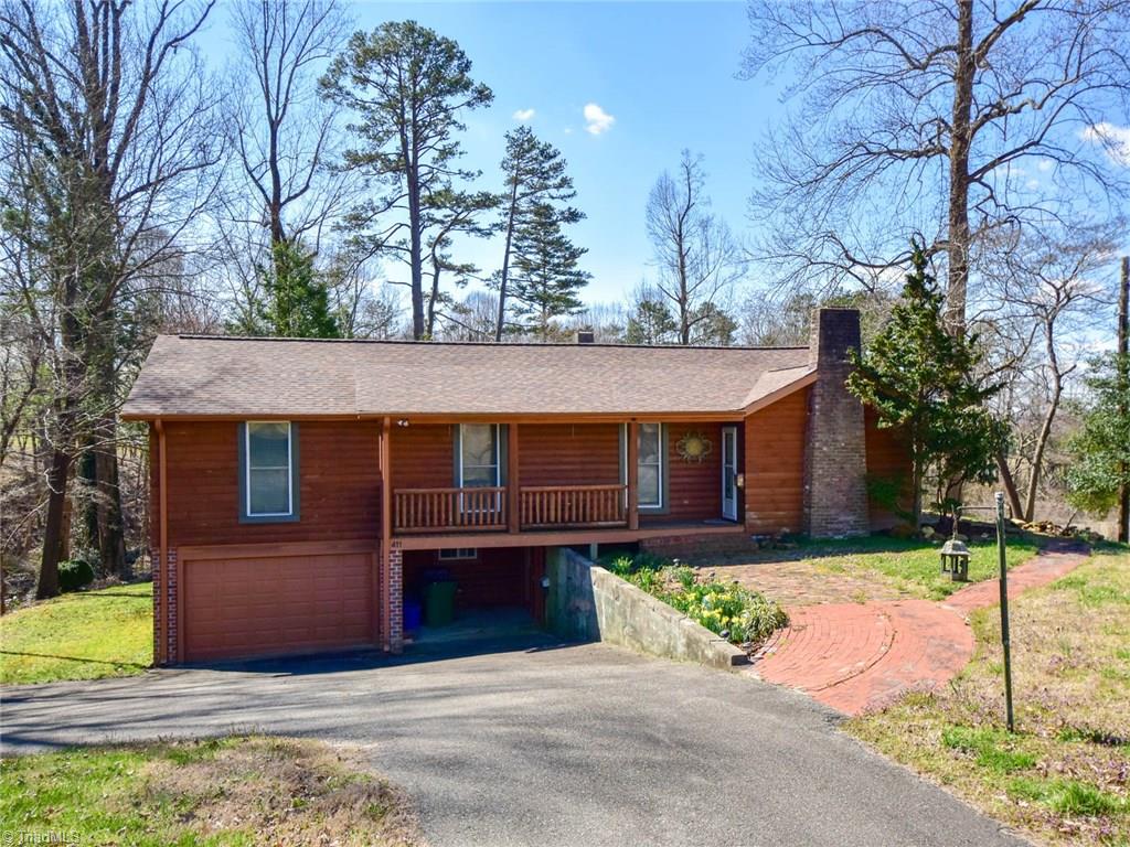 411 Country Club Road Mount Airy, NC 27030 - Photo 26 of 30 Gallery Image 26