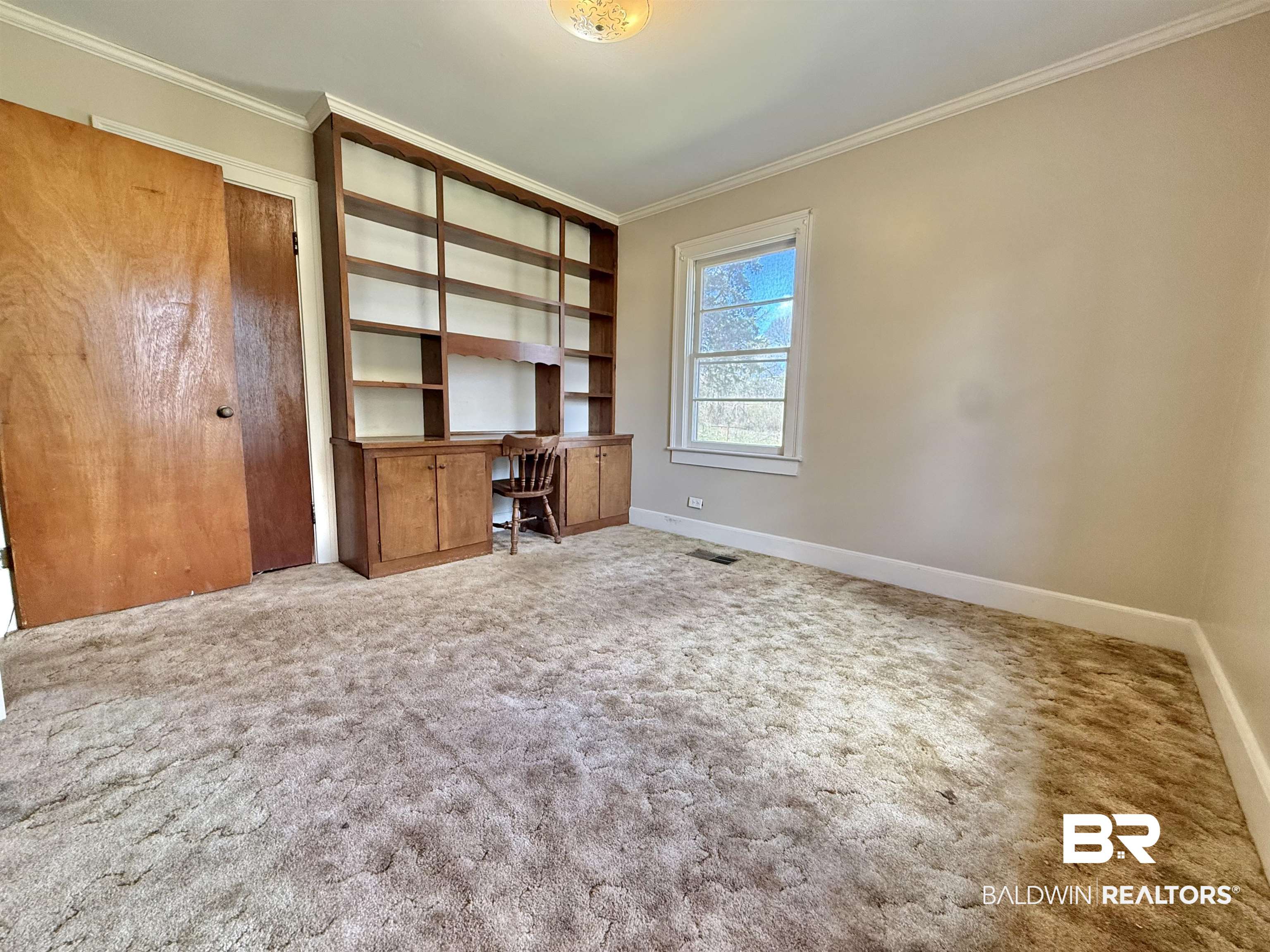 2831 Old Salem Road Frisco City, AL 36445 - Photo 25 of 30 Back Bedroom