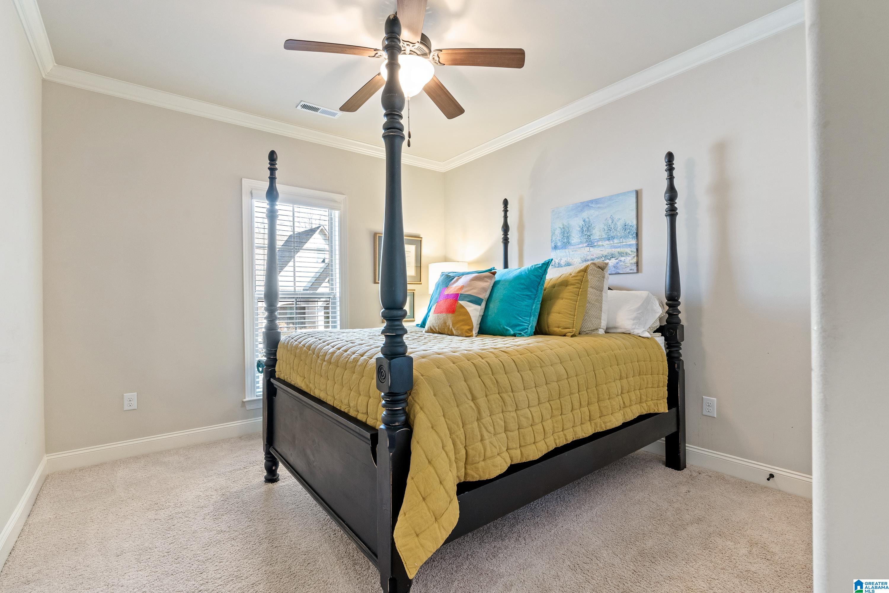347 Strathaven Circle Pelham, AL 35124 - Photo 24 of 51