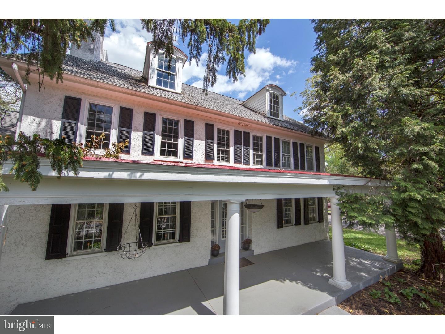3283 Durham Road Doylestown, PA 18902 - Photo 1 of 25 Gallery Image 1