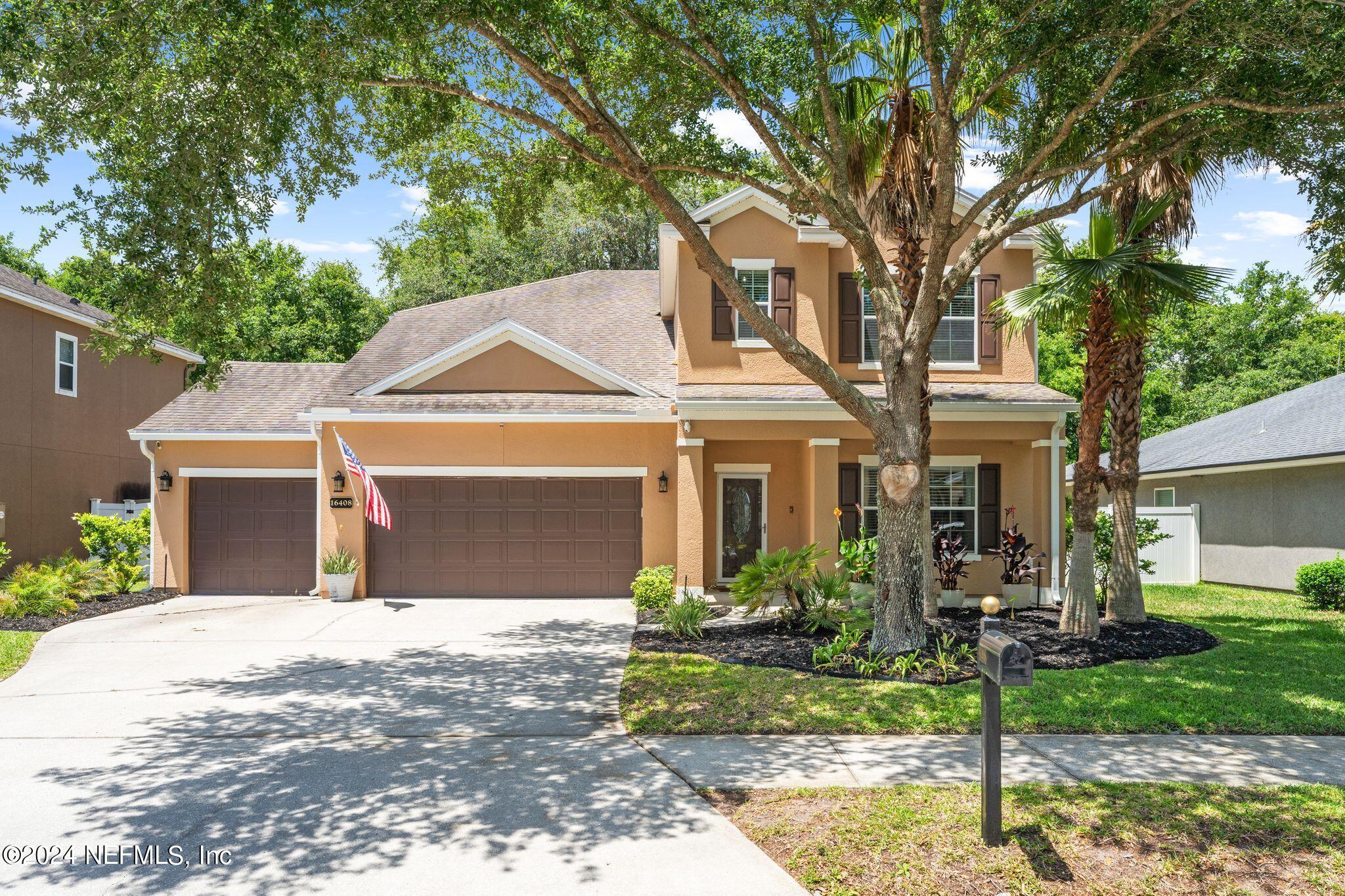 16408 Tisons Bluff Road Jacksonville, FL 32218 - Photo 1 of 79 16408 Tisons Bluff