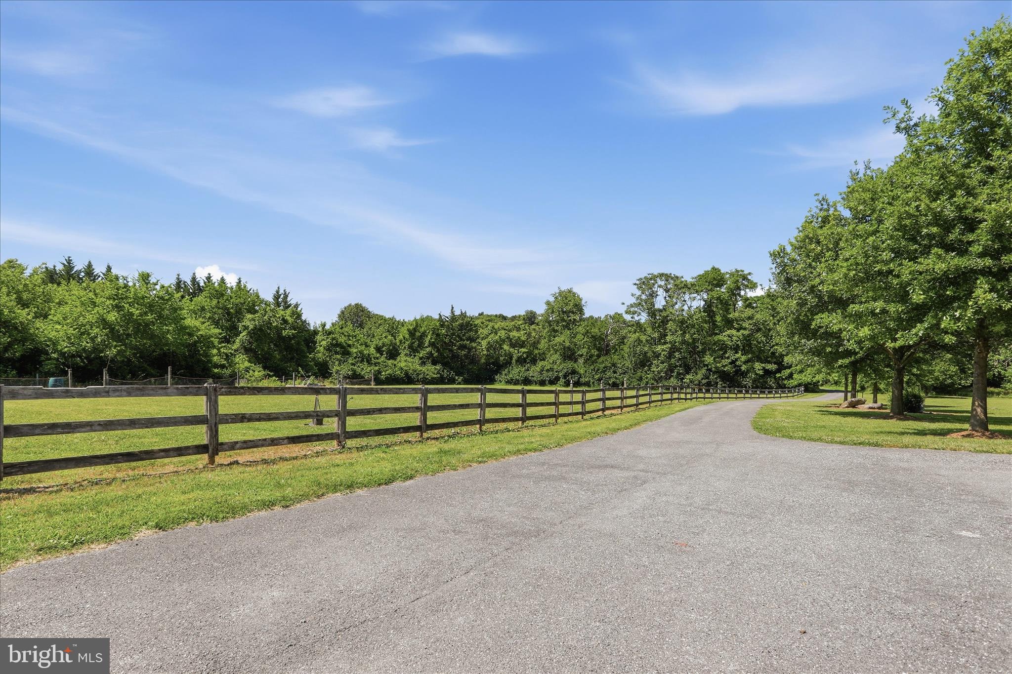 21615 Ridenour Road Boonsboro, MD 21713 - Photo 64 of 81 Driveway