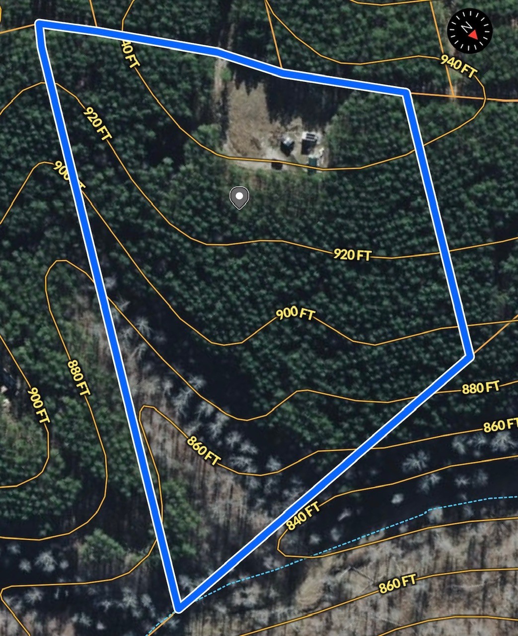 146 Howard Way Hohenwald, TN 38462 - Photo 14 of 14