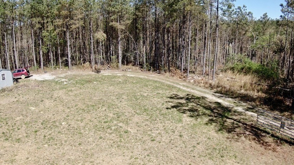 146 Howard Way Hohenwald, TN 38462 - Photo 7 of 14 a view of outdoor space with trees