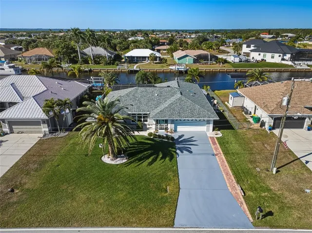 $524,900 | 4209 Flamingo Boulevard, Port Charlotte, FL 33948
