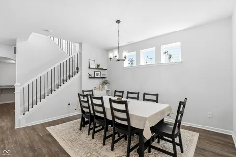 $389,000 | 445 Washington Street, Fortville, IN 46040