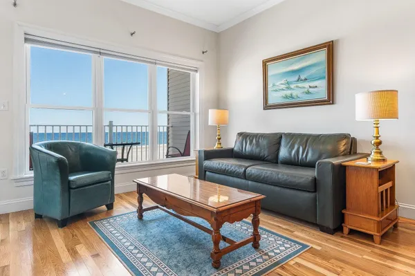 $549,000 | 83 Ocean Boulevard, Unit 404, Hampton, NH 03842