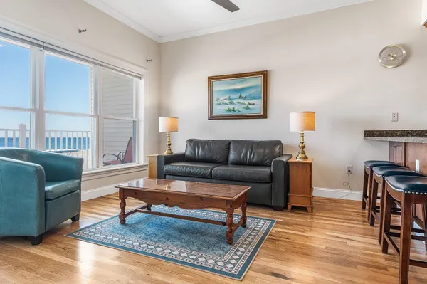 $549,000 | 83 Ocean Boulevard, Unit 404, Hampton, NH 03842