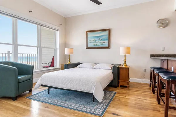 $549,000 | 83 Ocean Boulevard, Unit 404, Hampton, NH 03842
