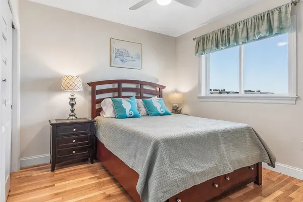 $549,000 | 83 Ocean Boulevard, Unit 404, Hampton, NH 03842