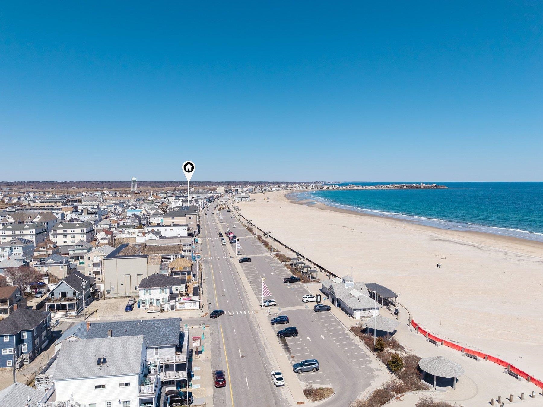 83 Ocean Boulevard, Unit 404 Hampton, NH 03842 - Photo 24 of 26