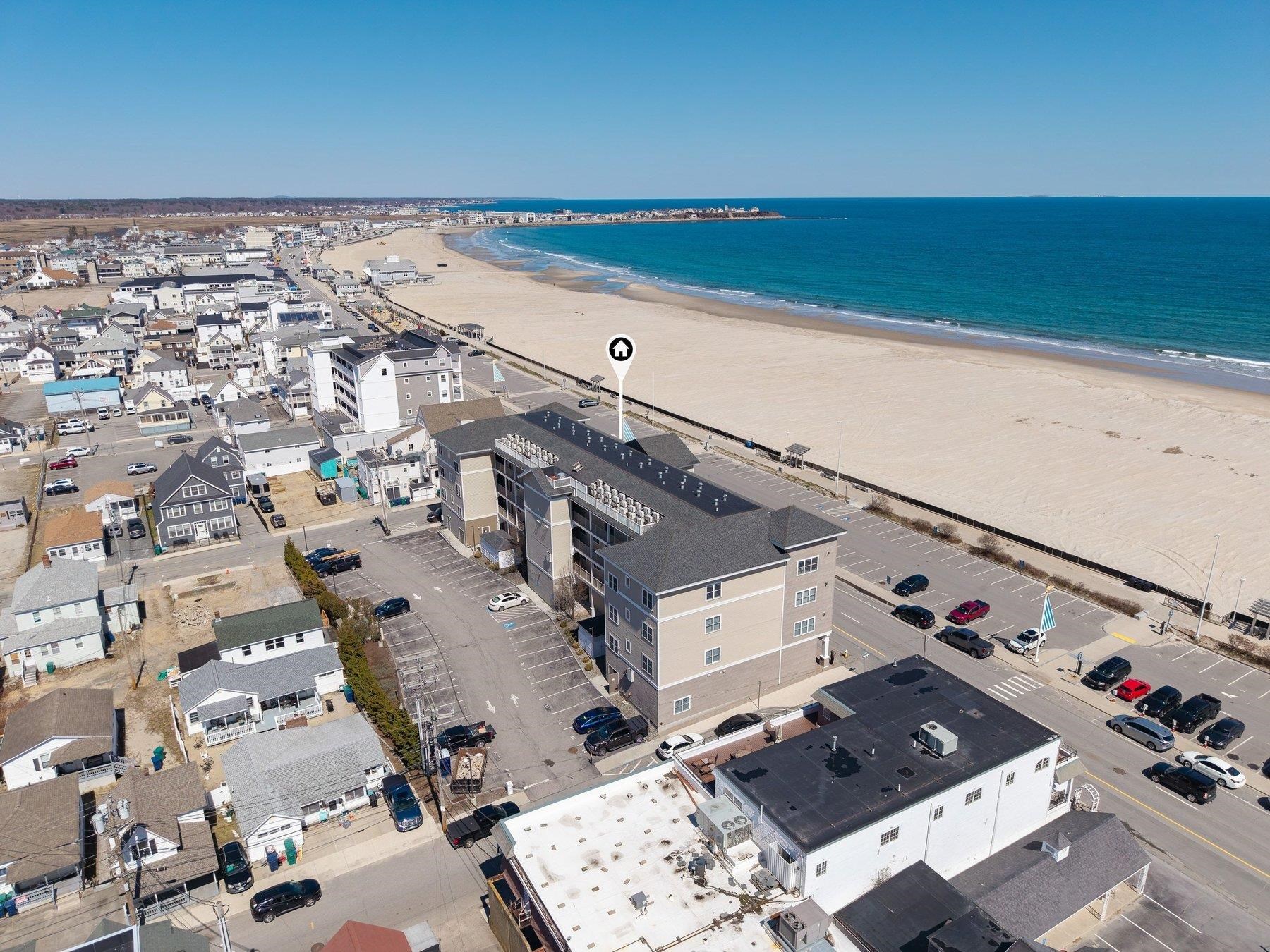 83 Ocean Boulevard, Unit 404 Hampton, NH 03842 - Photo 26 of 26