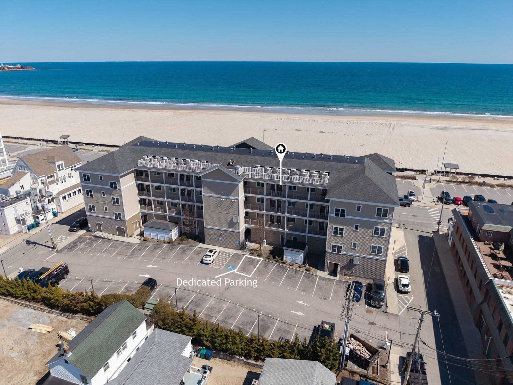 83 Ocean Boulevard, Unit 404 Hampton, NH 03842 - Photo 3 of 26