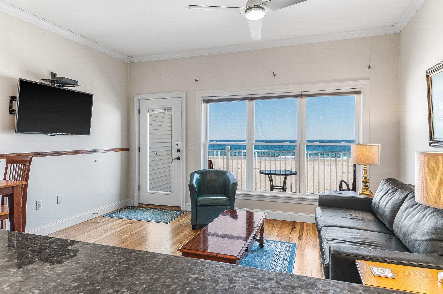 83 Ocean Boulevard, Unit 404 Hampton, NH 03842 - Photo 5 of 26