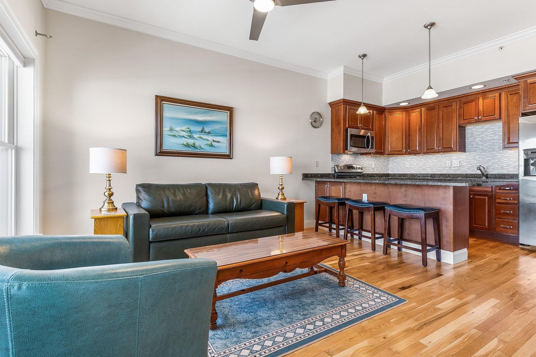 83 Ocean Boulevard, Unit 404 Hampton, NH 03842 - Photo 6 of 26