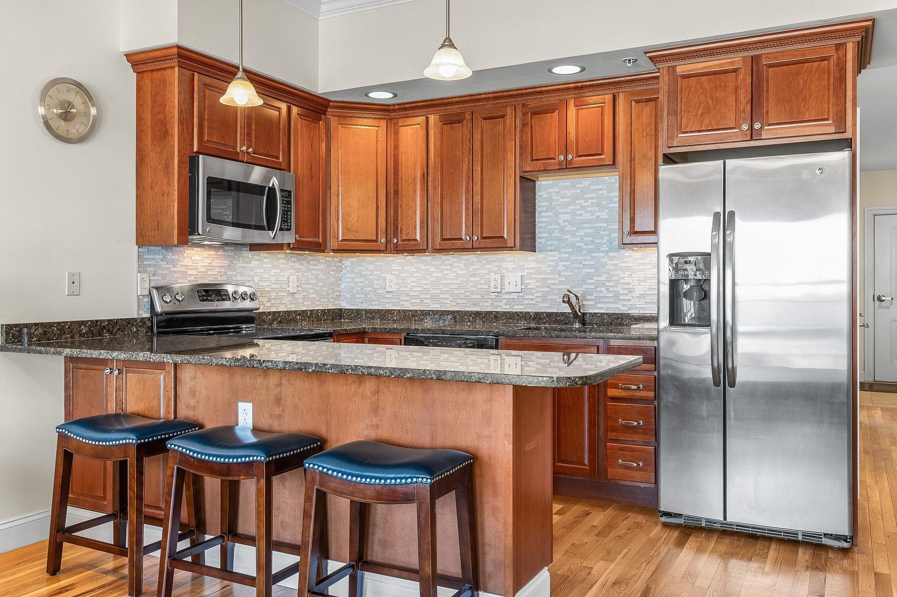 83 Ocean Boulevard, Unit 404 Hampton, NH 03842 - Photo 7 of 26