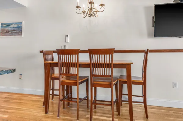 $549,000 | 83 Ocean Boulevard, Unit 404, Hampton, NH 03842