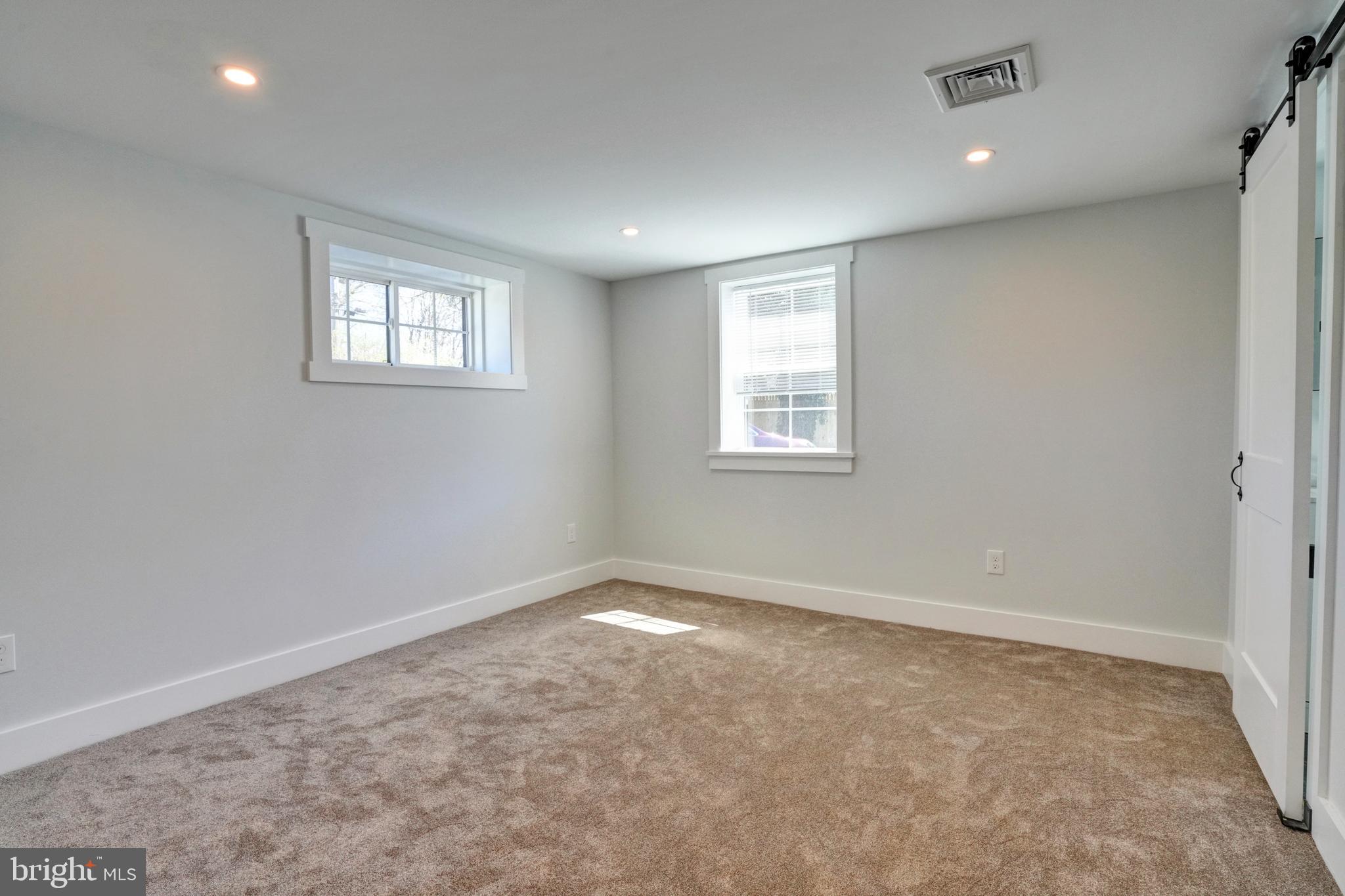 1312 Ship Road West Chester, PA 19380 - Photo 30 of 50 an empty room with windows