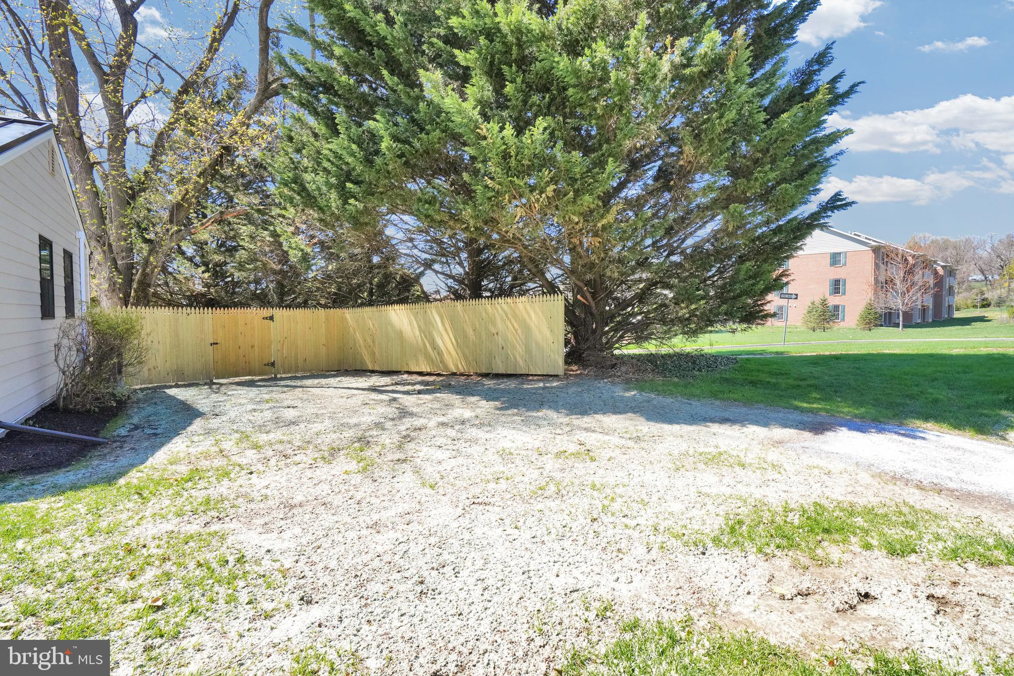 1312 Ship Road West Chester, PA 19380 - Photo 36 of 50 a view of backyard with outdoor space