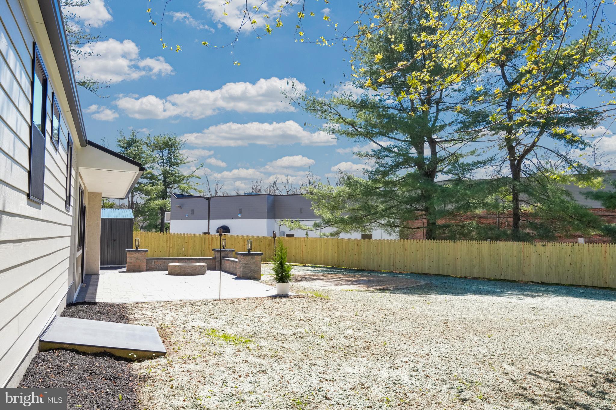 1312 Ship Road West Chester, PA 19380 - Photo 47 of 50 a front view of a house with a yard
