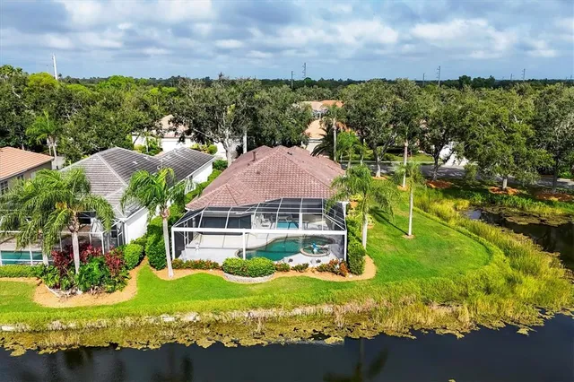 a view of sign board