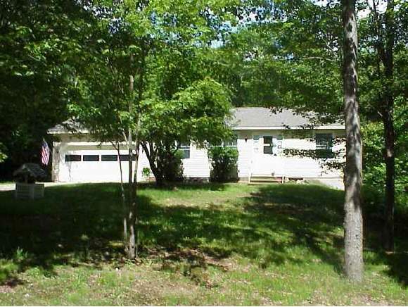 8 Blakeville Road Rindge, NH 03461 - Photo 1 of 1