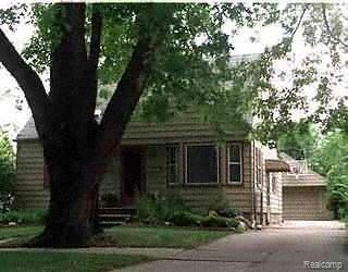 3253 Cumberland Road Berkley, MI 48072 - Photo 1 of 1 Listing Image