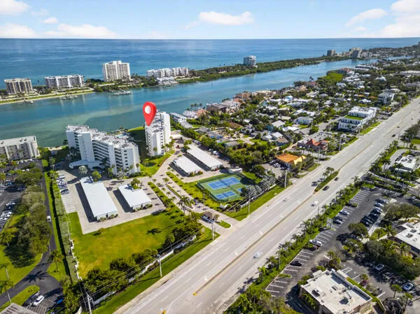 $849,000 | 19800 Sandpointe Bay Drive, Unit 708, Tequesta, FL 33469