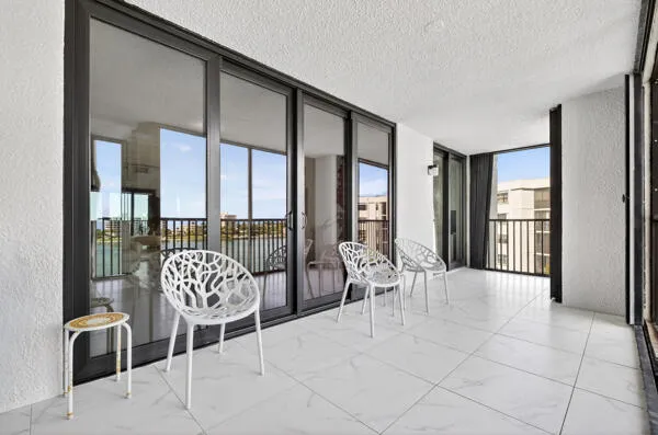 $849,000 | 19800 Sandpointe Bay Drive, Unit 708, Tequesta, FL 33469