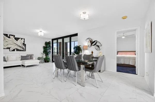 $849,000 | 19800 Sandpointe Bay Drive, Unit 708, Tequesta, FL 33469