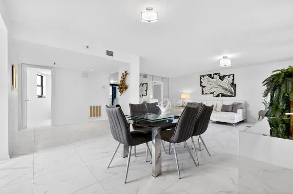 $849,000 | 19800 Sandpointe Bay Drive, Unit 708, Tequesta, FL 33469