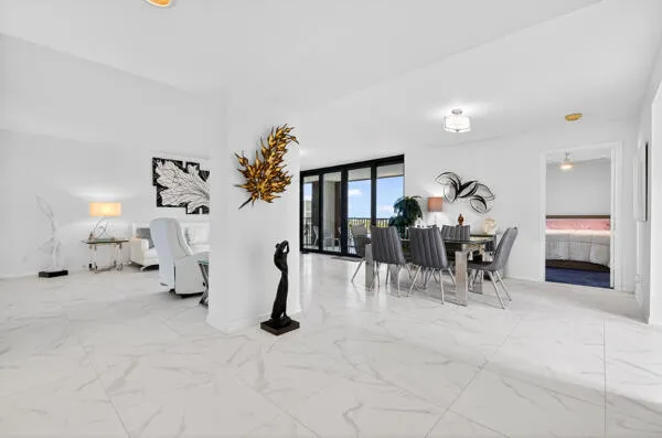 $849,000 | 19800 Sandpointe Bay Drive, Unit 708, Tequesta, FL 33469