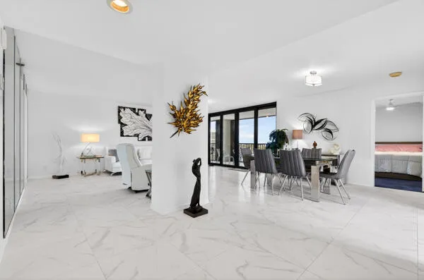 $849,000 | 19800 Sandpointe Bay Drive, Unit 708, Tequesta, FL 33469