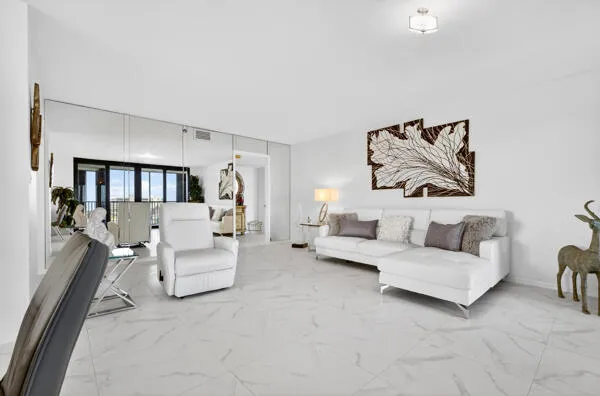 $849,000 | 19800 Sandpointe Bay Drive, Unit 708, Tequesta, FL 33469