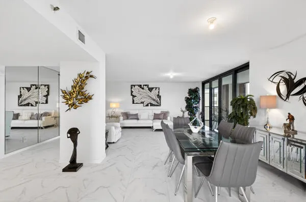 $849,000 | 19800 Sandpointe Bay Drive, Unit 708, Tequesta, FL 33469