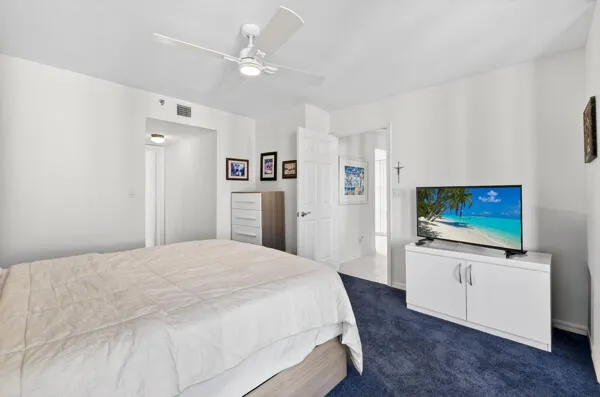 $849,000 | 19800 Sandpointe Bay Drive, Unit 708, Tequesta, FL 33469