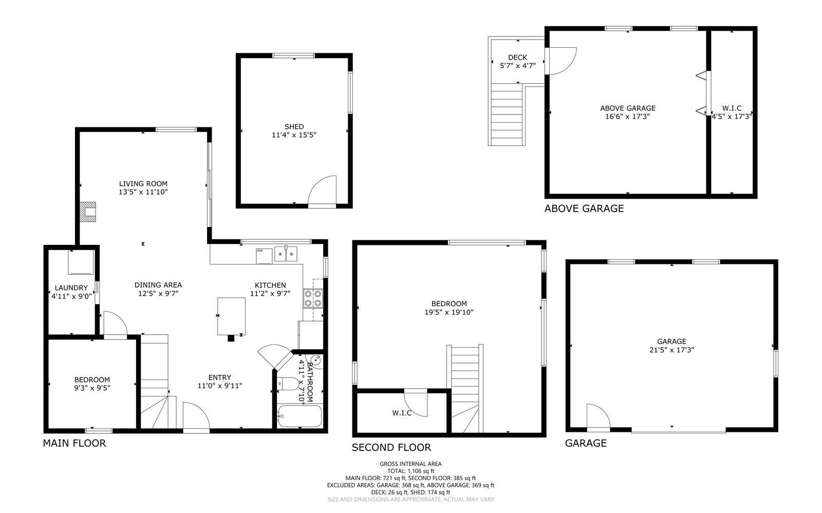 215 Mountain Road Washington, ME 04574 - Photo 76 of 76 Gallery Image 76