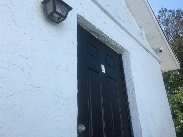 a view of utility room