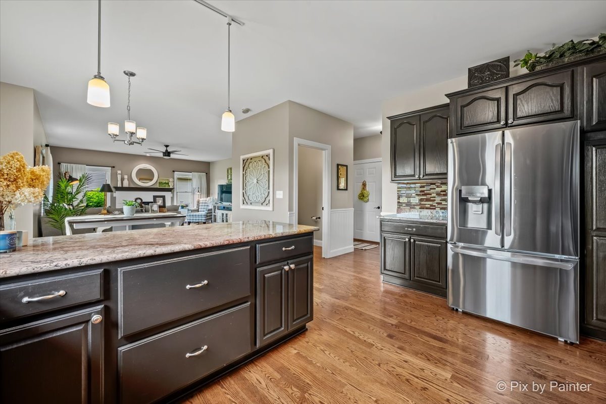 665 Hunters Path Marengo, IL 60152 - Photo 10 of 55