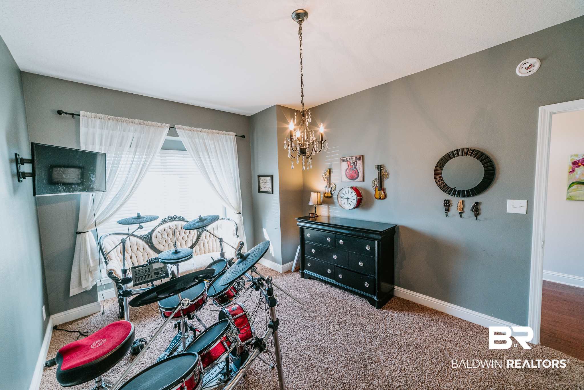 2557 Hedgerow Drive Mobile, AL 36695 - Photo 12 of 40