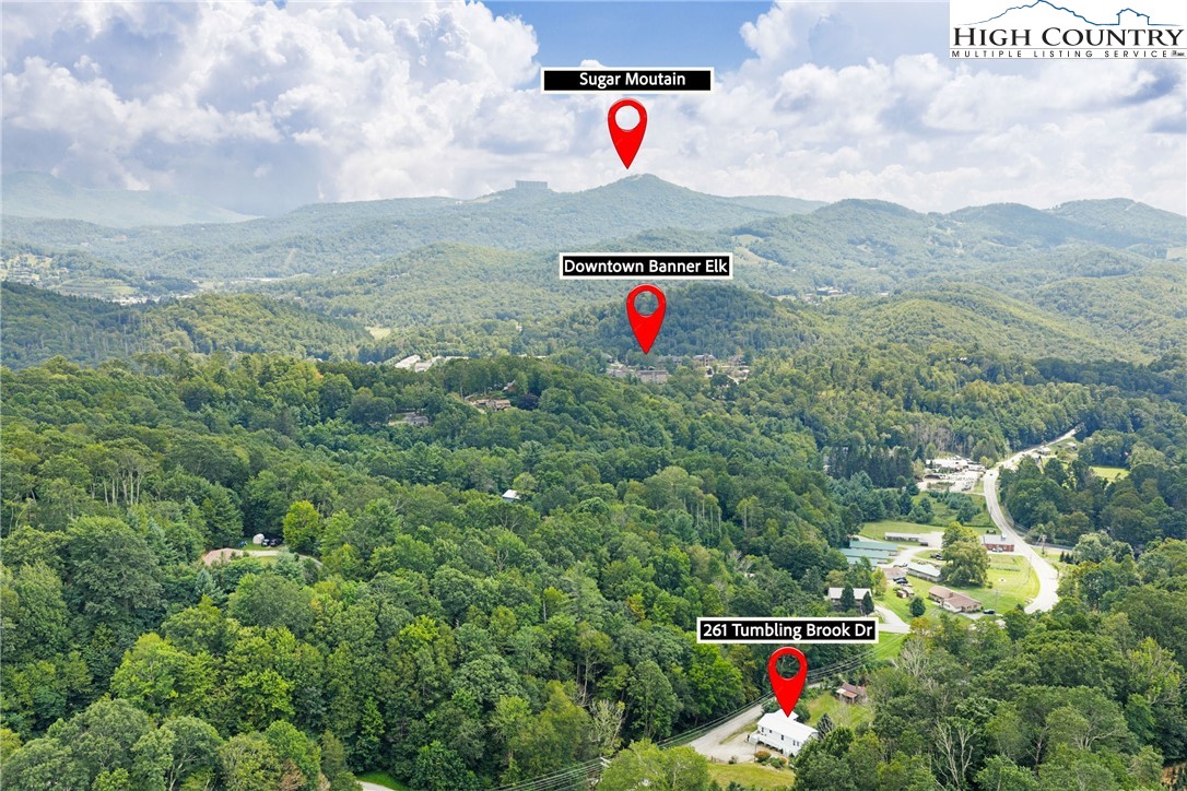 261 Tumbling Brook Road Banner Elk, NC 28604 - Photo 5 of 39