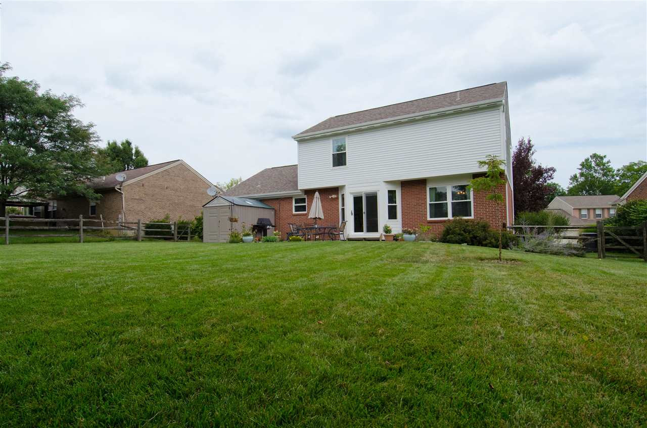 2619 Spring Mill Place Burlington, KY 41005 - Photo 21 of 22 Gallery Image 21