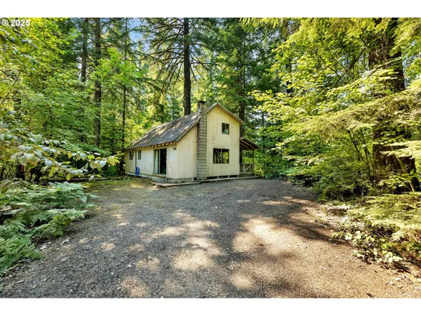 $115,000 | 174 Northwoods, Cougar, WA 98616