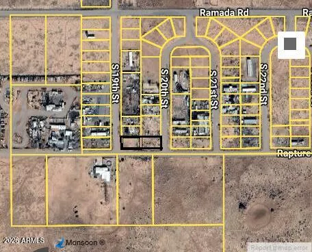 $6,000 | 8501 South 19th Street, Unit 92, Sun Valley, AZ 86029