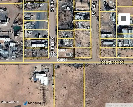 $6,000 | 8501 South 19th Street, Unit 92, Sun Valley, AZ 86029