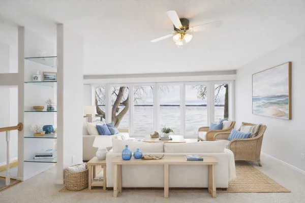 $750,000 | 27785 North Shore Drive, Starbuck, MN 56381