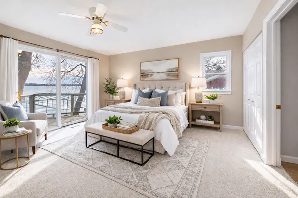 $750,000 | 27785 North Shore Drive, Starbuck, MN 56381