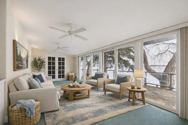 $750,000 | 27785 North Shore Drive, Starbuck, MN 56381